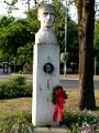 Kobanya - Pataky Istvan szobra2